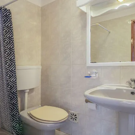 Διαμέρισμα T2 Vista Mar-piscina 600m Praia *