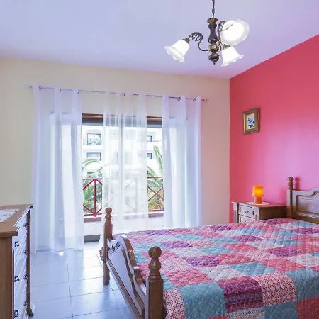 Διαμέρισμα T2 Vista Mar-piscina 600m Praia *